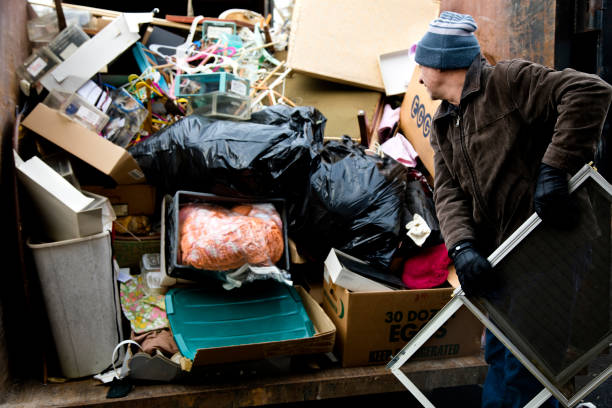 Best Garage Cleanout  in Lone Tree, CO