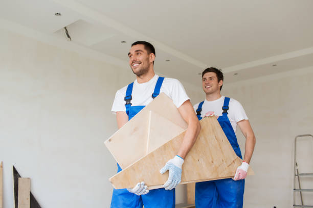 Best Attic Cleanout  in Lone Tree, CO