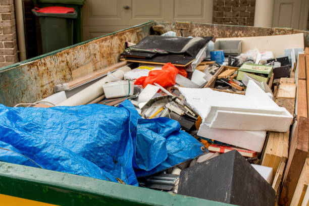 Best Scrap Metal Removal  in Lone Tree, CO